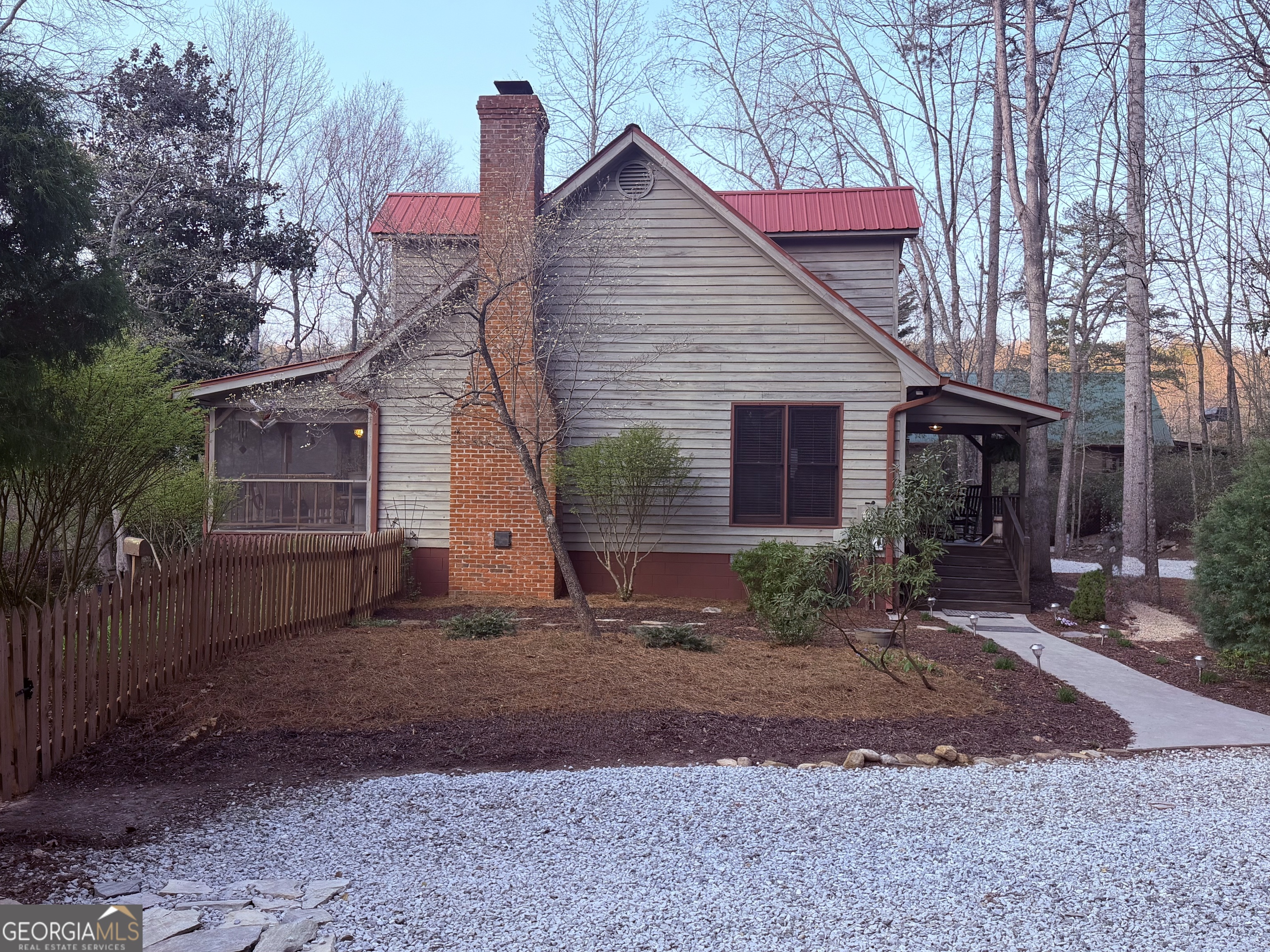 125 River Run Trail Cornelia GA 30531