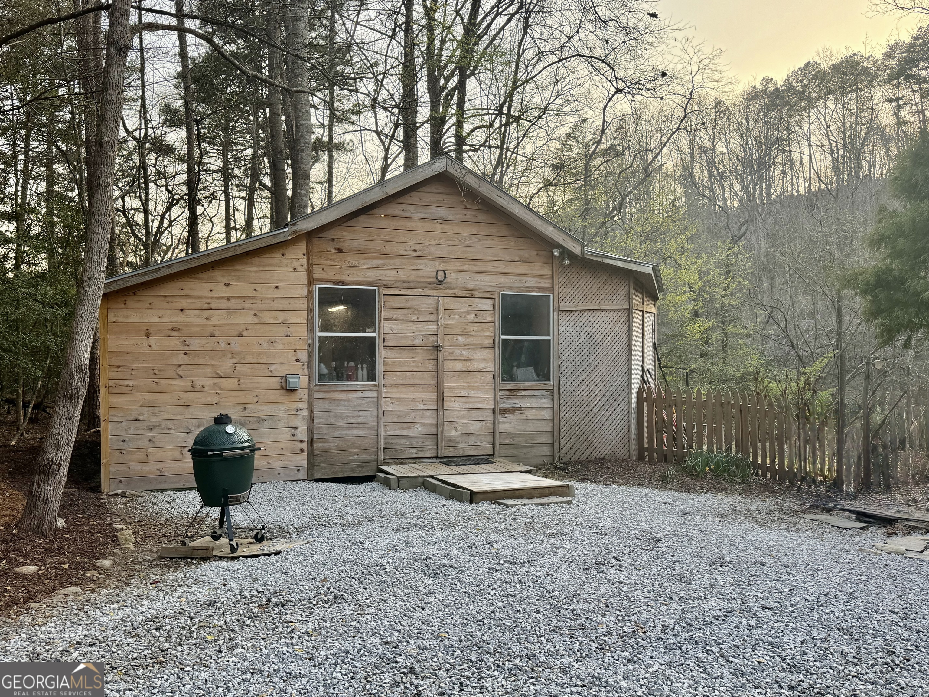 125 River Run Trail Cornelia GA 30531