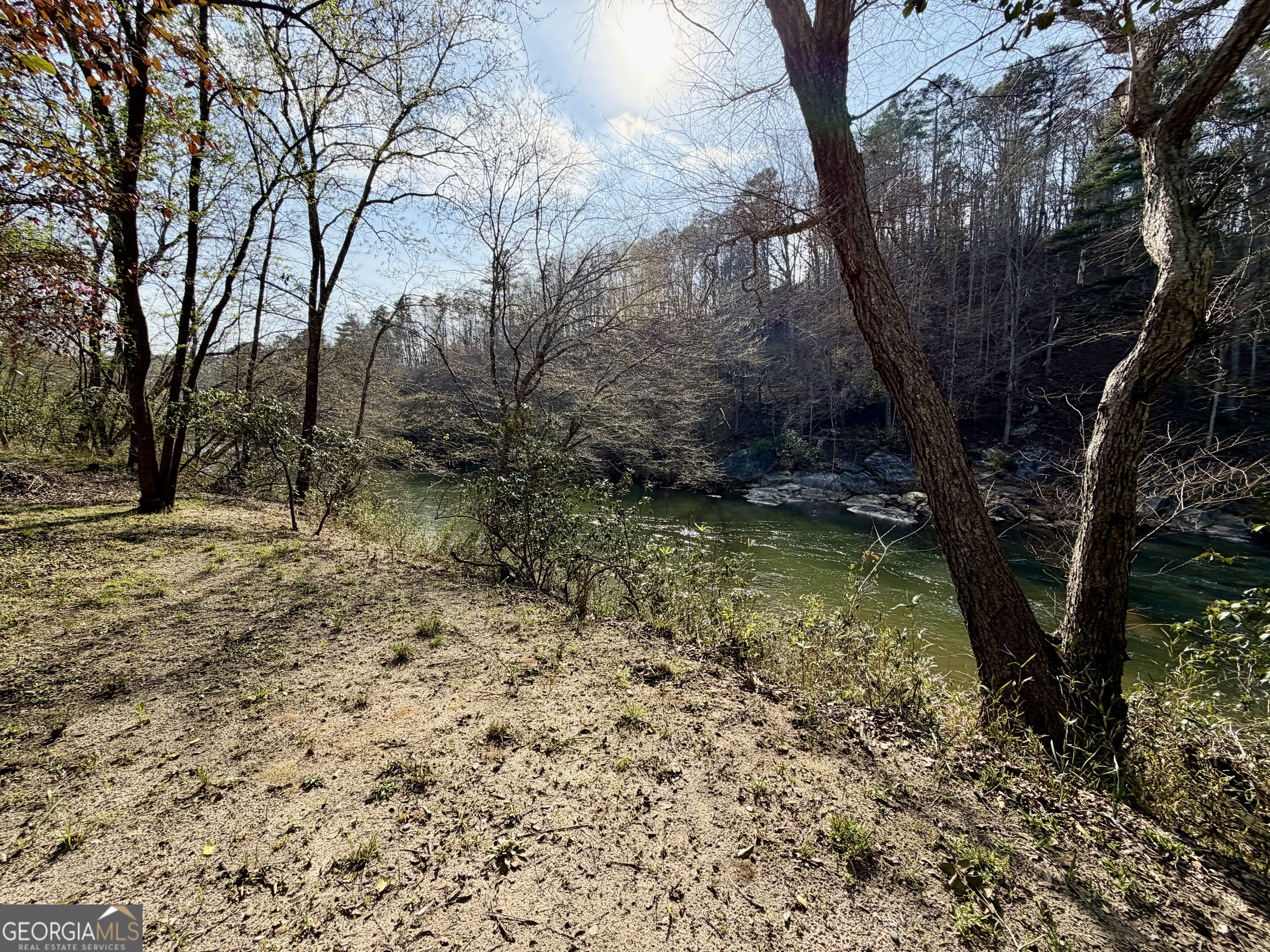 125 River Run Trail Cornelia GA 30531