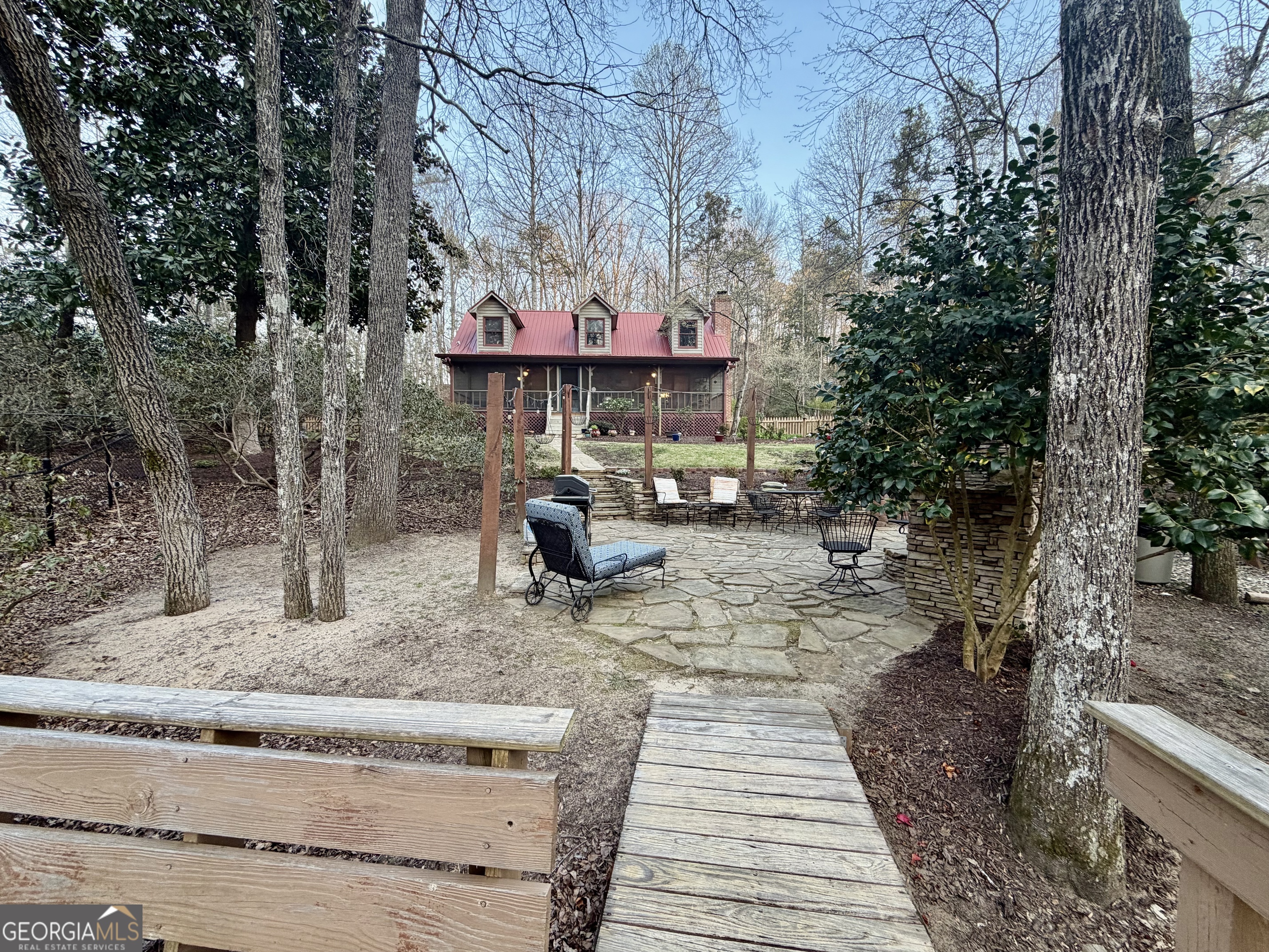125 River Run Trail Cornelia GA 30531