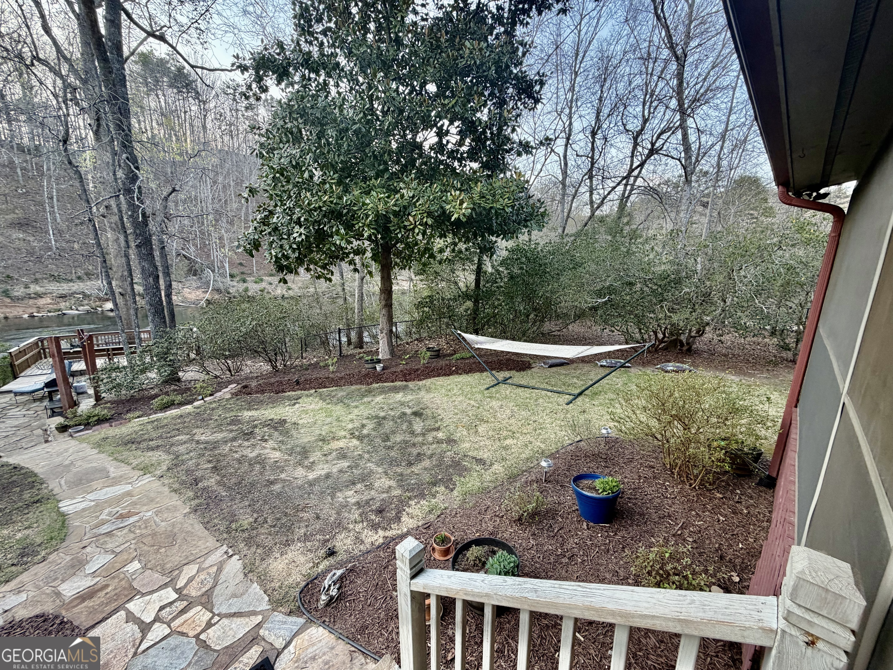 125 River Run Trail Cornelia GA 30531