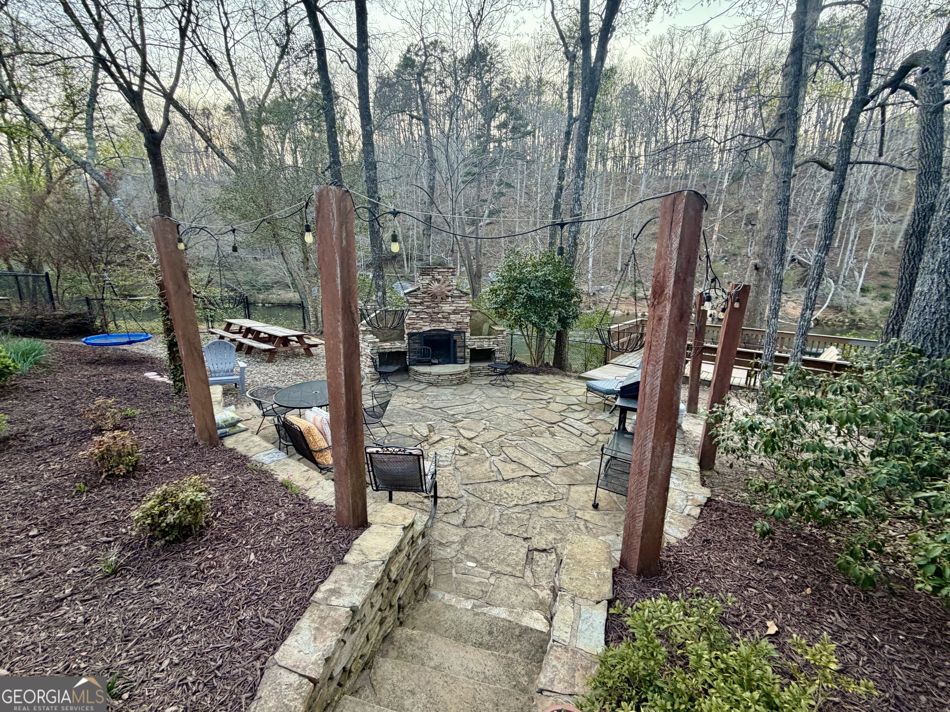 125 River Run Trail Cornelia GA 30531