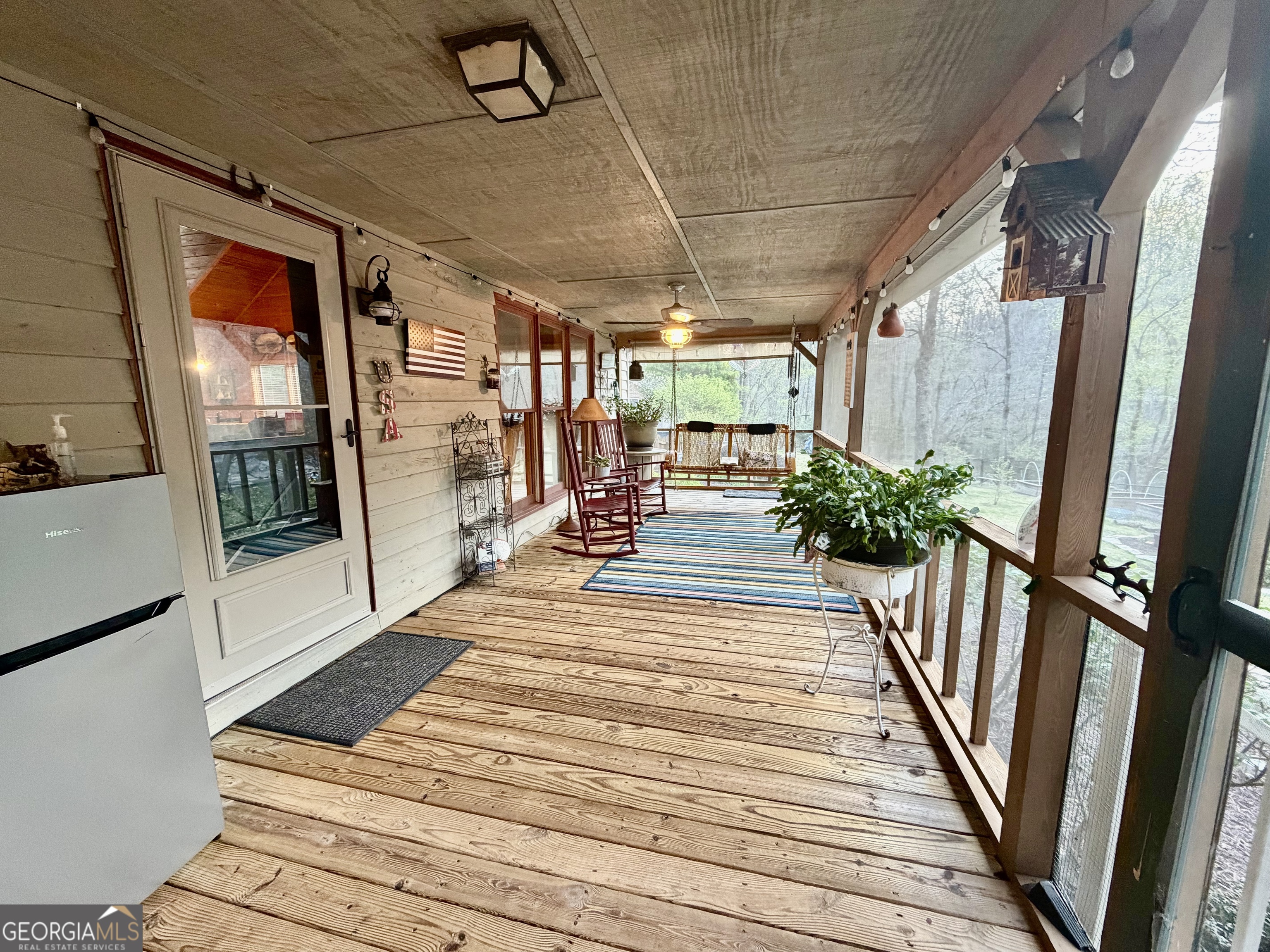 125 River Run Trail Cornelia GA 30531