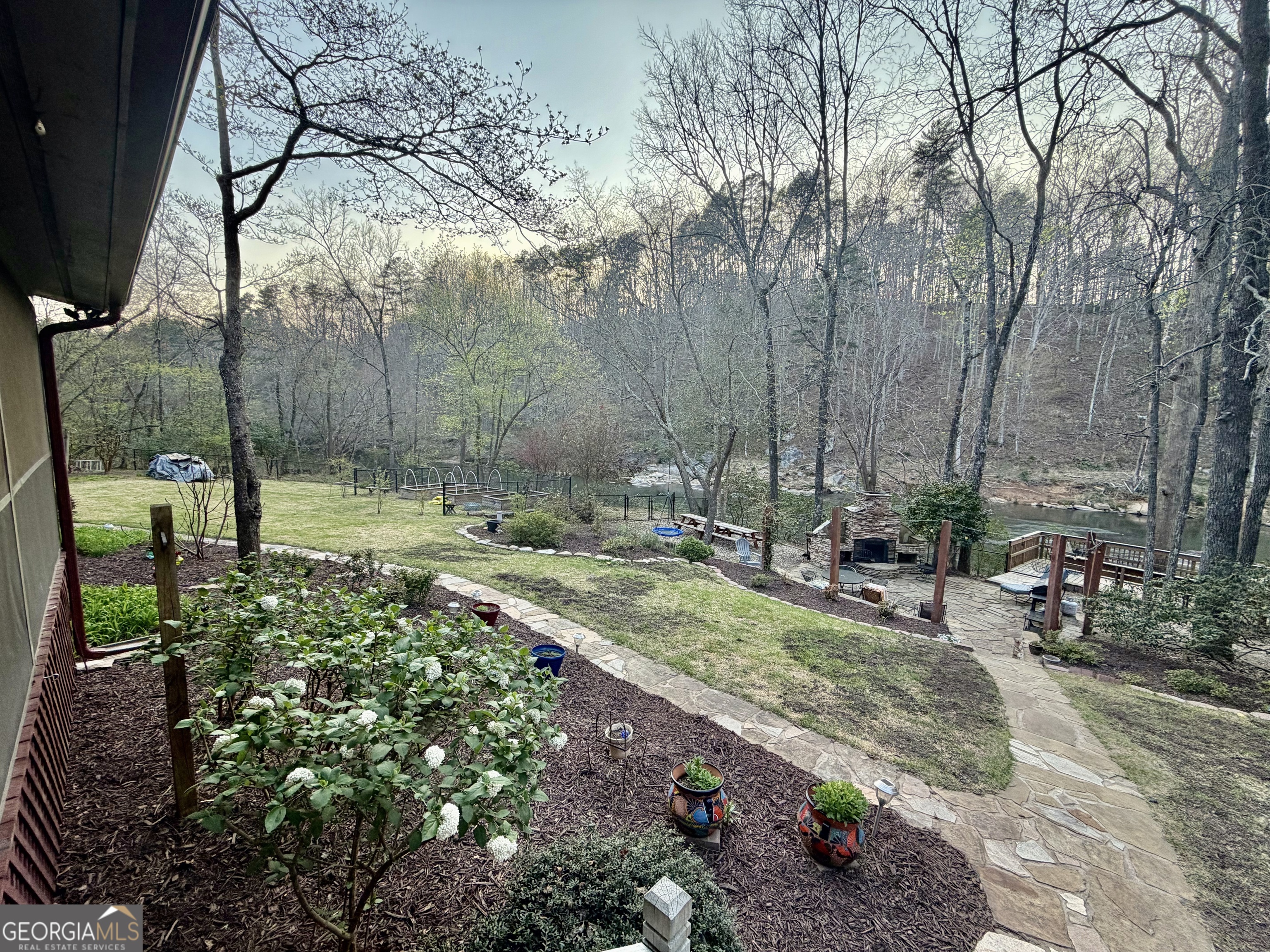 125 River Run Trail Cornelia GA 30531