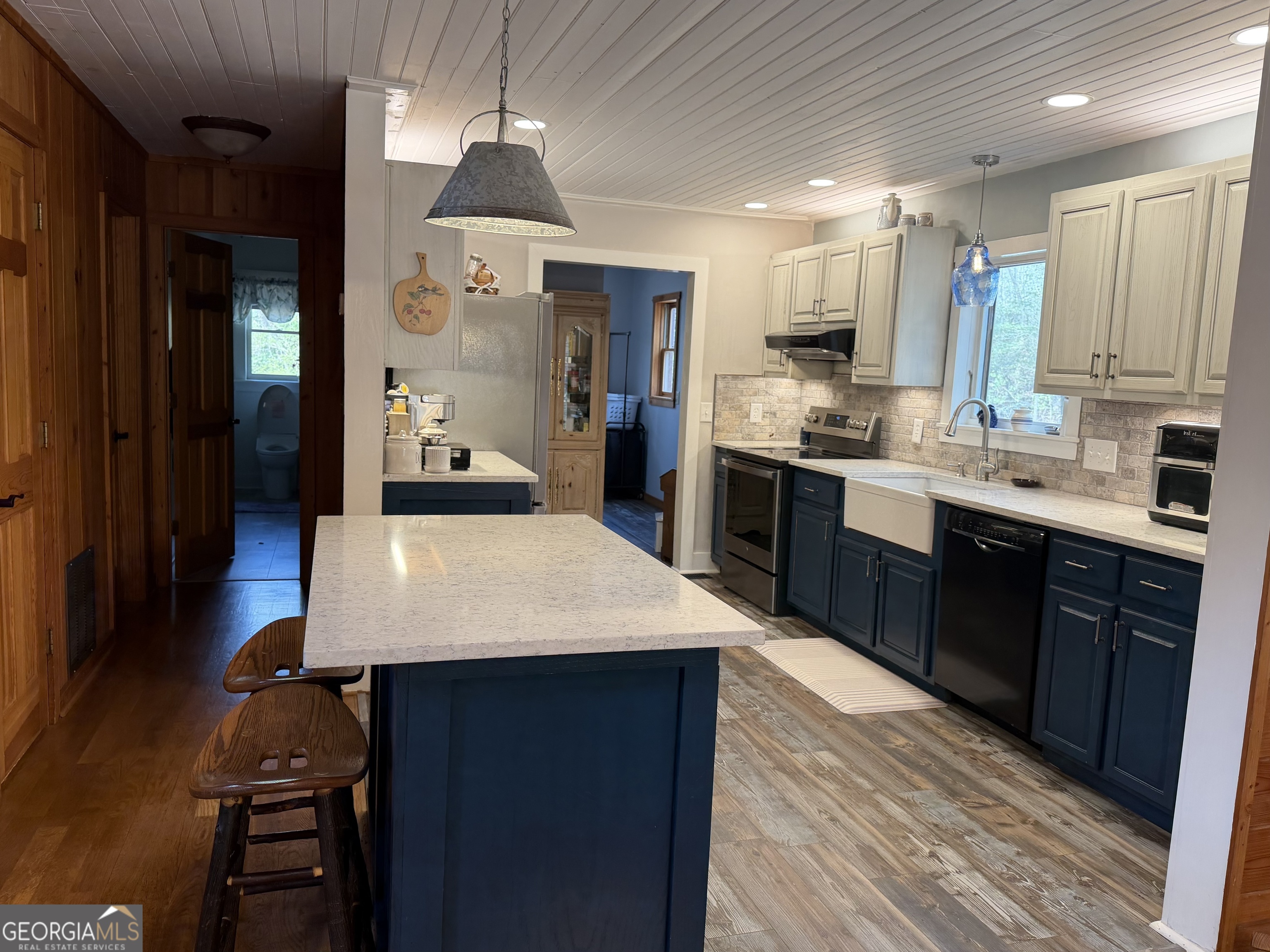 125 River Run Trail Cornelia GA 30531