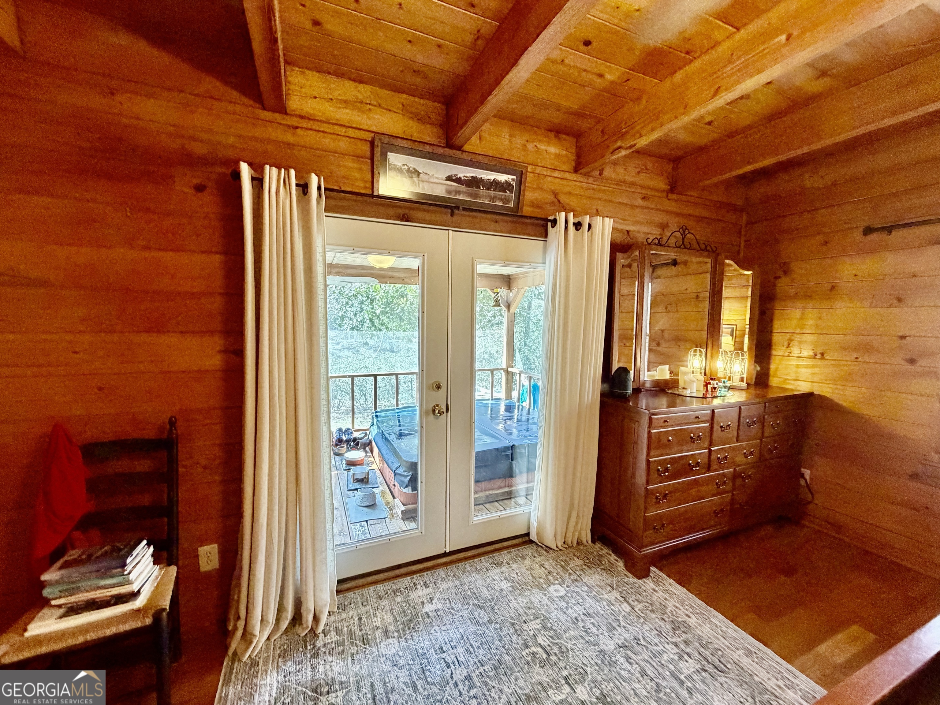 125 River Run Trail Cornelia GA 30531
