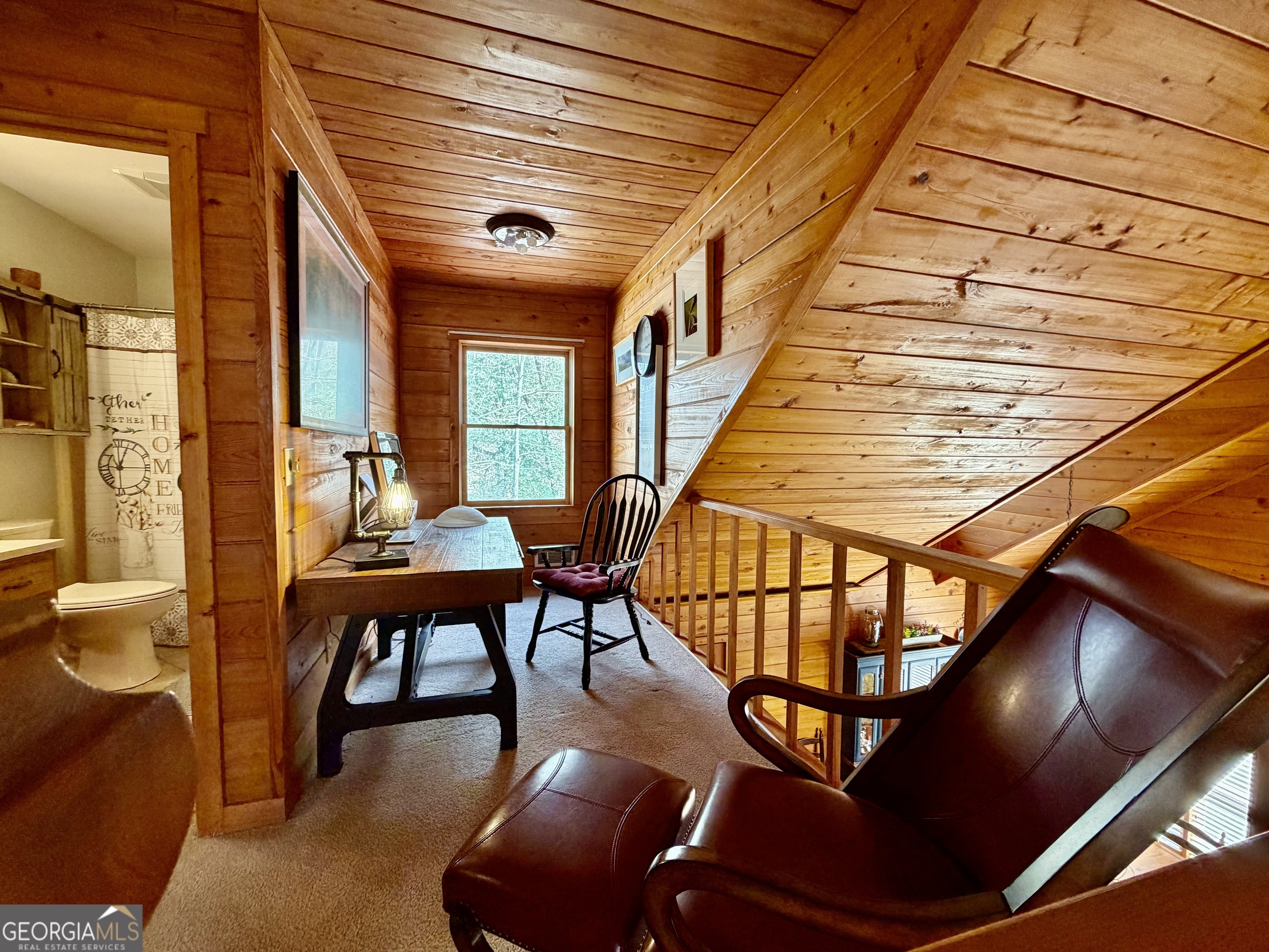 125 River Run Trail Cornelia GA 30531