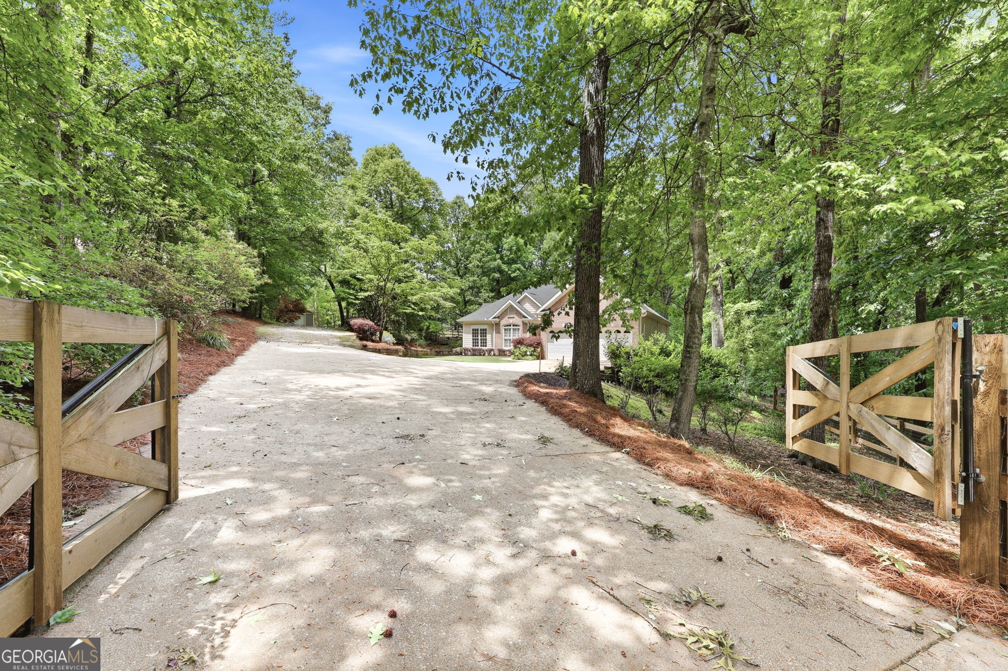 9145 Browns Bridge Road Gainesville GA 30506