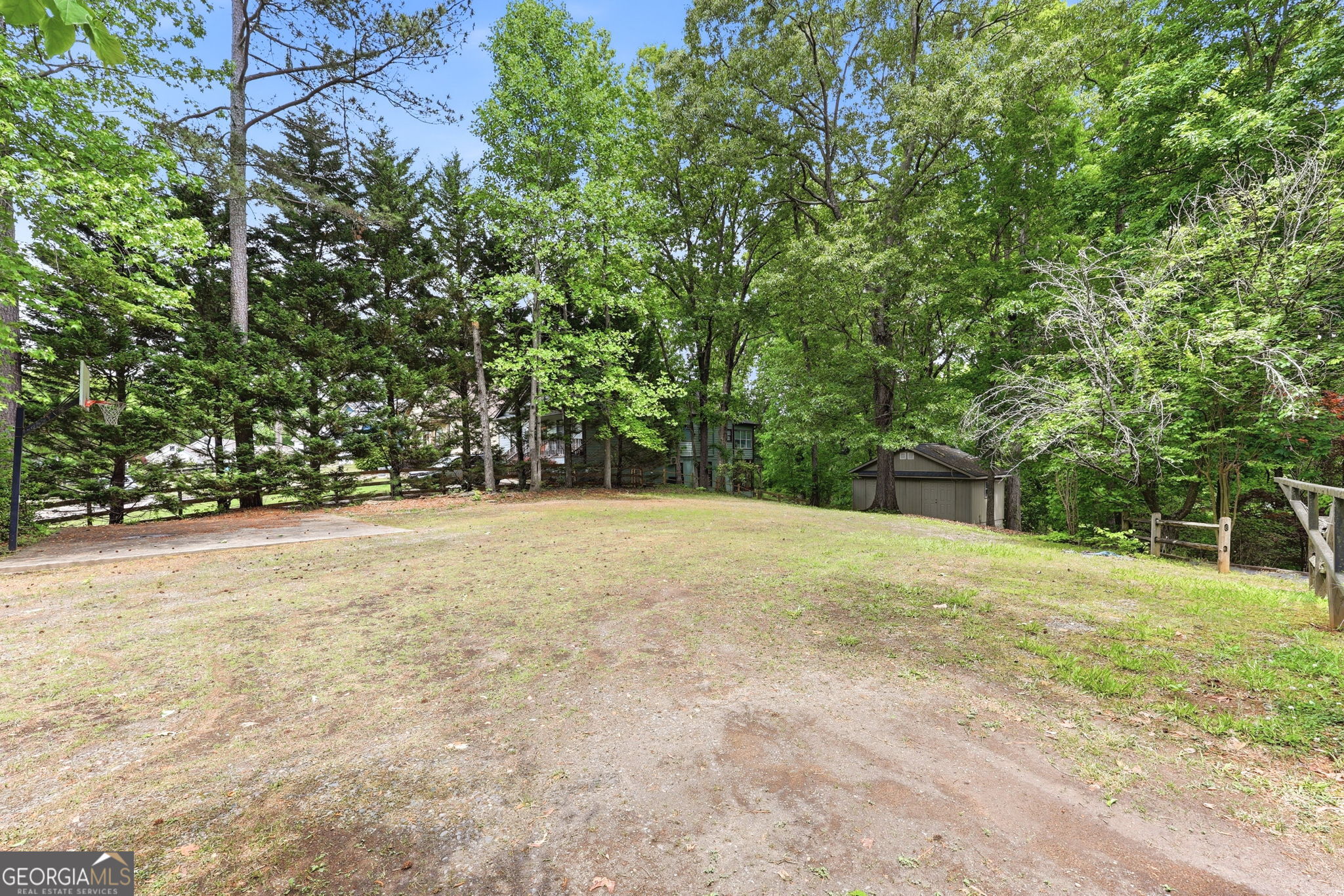9145 Browns Bridge Road Gainesville GA 30506