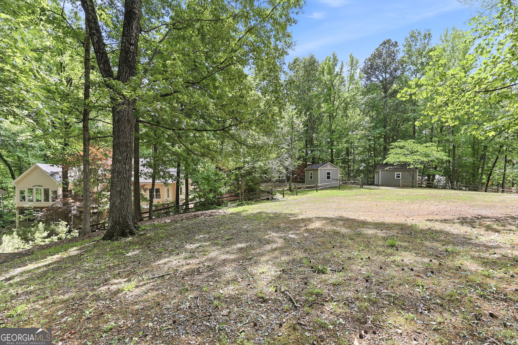 9145 Browns Bridge Road Gainesville GA 30506