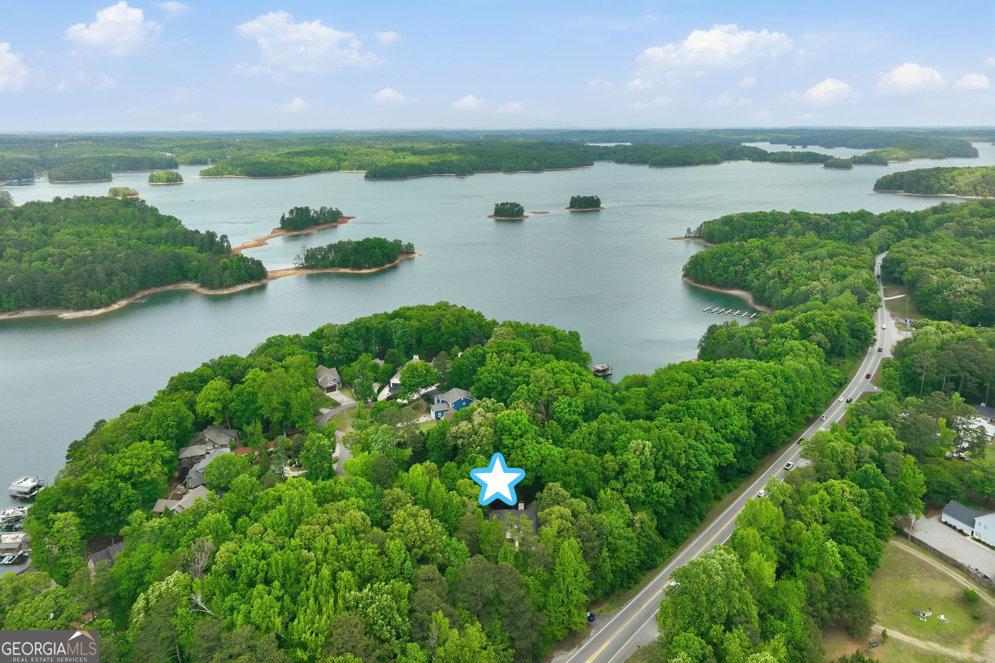 9145 Browns Bridge Road Gainesville GA 30506