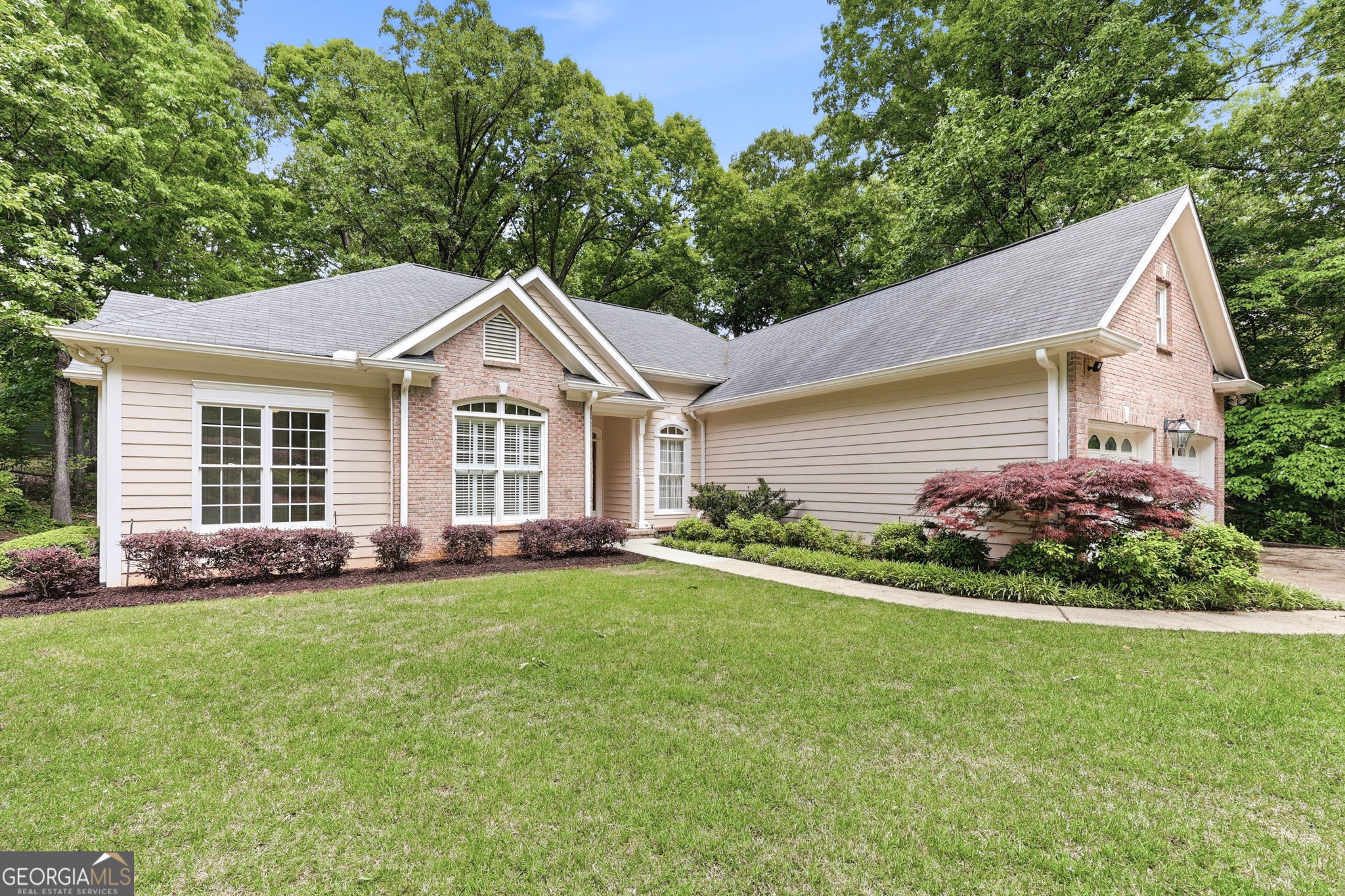 9145 Browns Bridge Road Gainesville GA 30506
