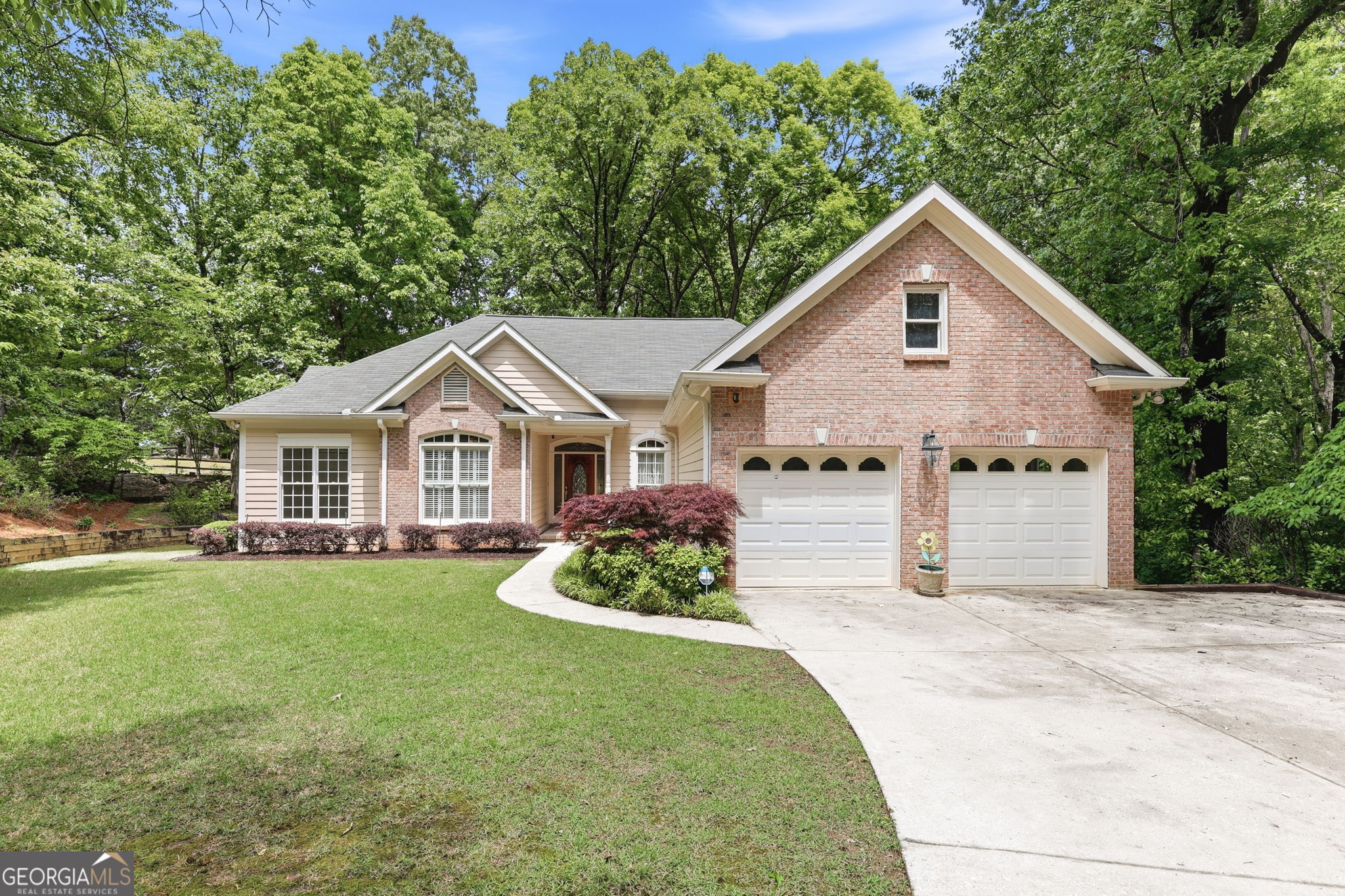 9145 Browns Bridge Road Gainesville GA 30506