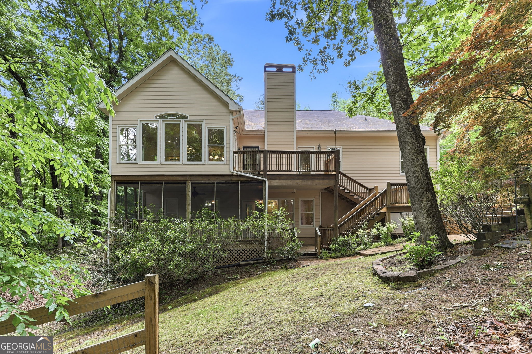 9145 Browns Bridge Road Gainesville GA 30506