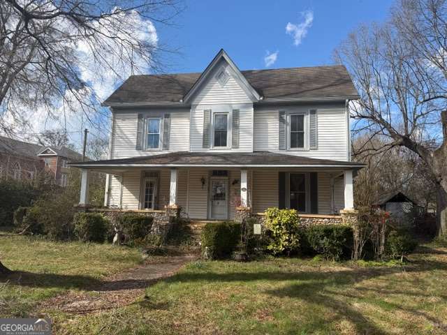111 Summer Street Adairsville GA 30103