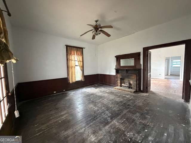 111 Summer Street Adairsville GA 30103