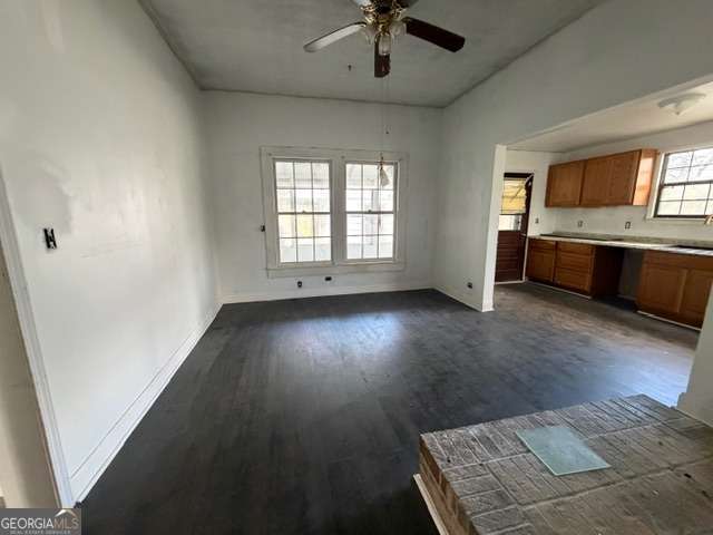 111 Summer Street Adairsville GA 30103
