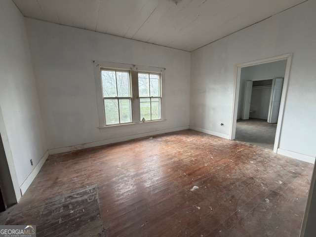 111 Summer Street Adairsville GA 30103