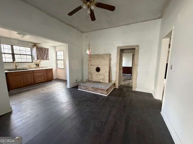 111 Summer Street Adairsville GA 30103