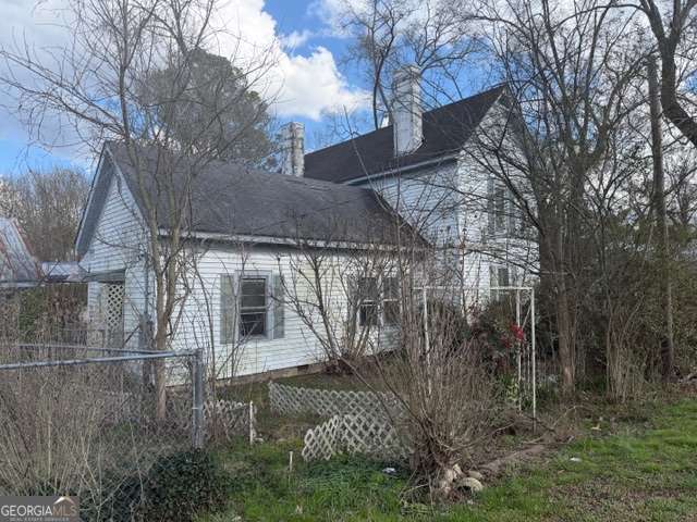 111 Summer Street Adairsville GA 30103