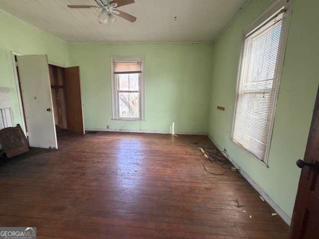 111 Summer Street Adairsville GA 30103