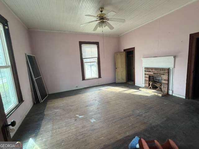 111 Summer Street Adairsville GA 30103