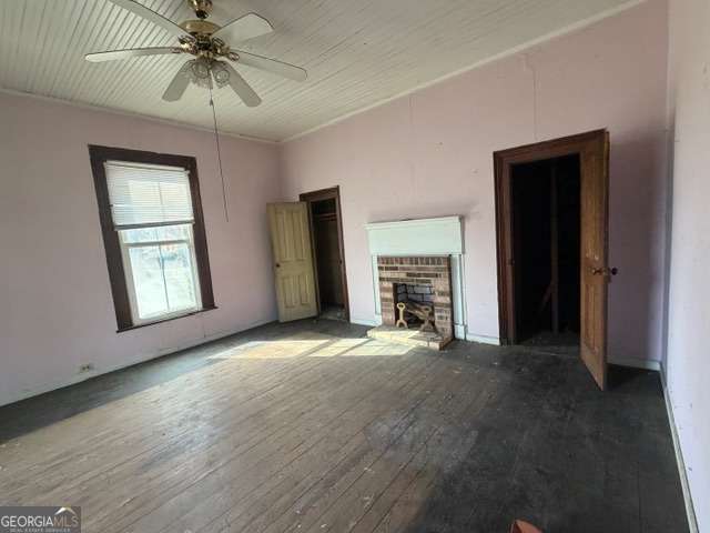 111 Summer Street Adairsville GA 30103