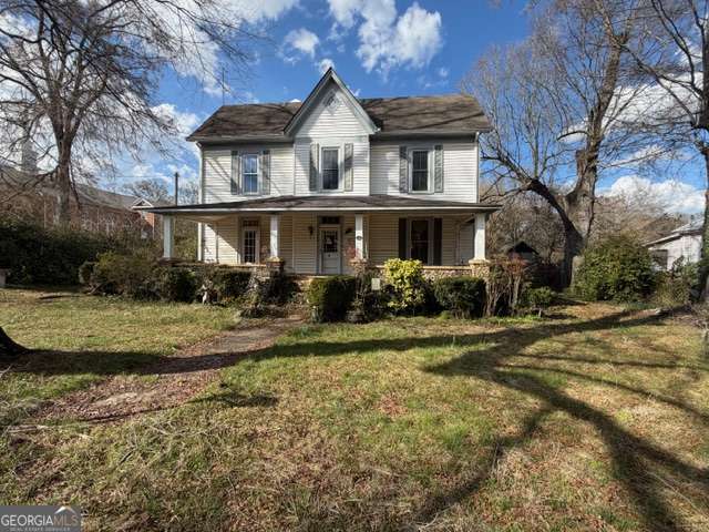 111 Summer Street Adairsville GA 30103