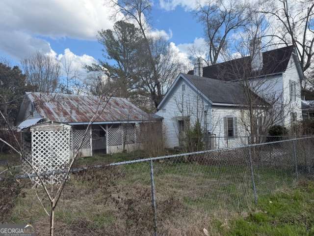 111 Summer Street Adairsville GA 30103