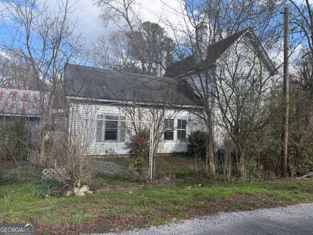 111 Summer Street Adairsville GA 30103