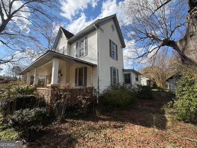 111 Summer Street Adairsville GA 30103