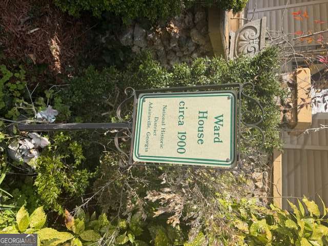 111 Summer Street Adairsville GA 30103