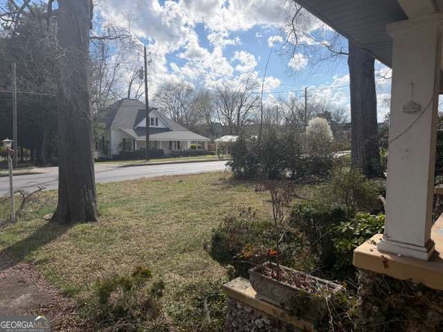 111 Summer Street Adairsville GA 30103