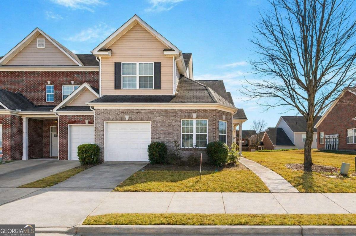 2555 Flat Shoals Road South Fulton GA 30349