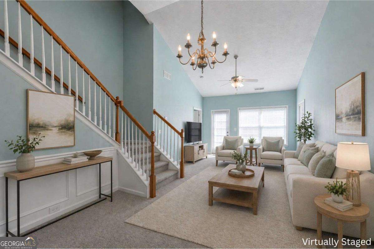 2555 Flat Shoals Road South Fulton GA 30349