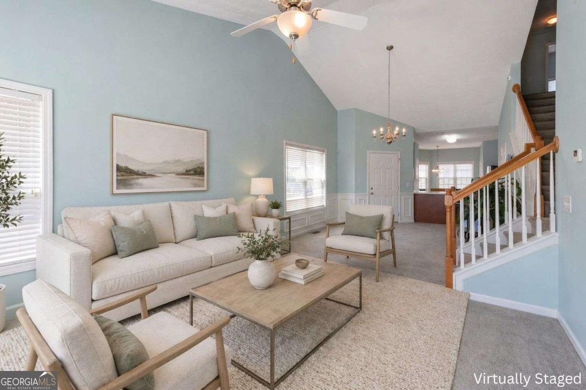 2555 Flat Shoals Road South Fulton GA 30349