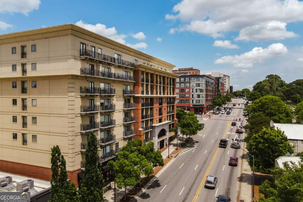250 Broad Street W Athens GA 30601