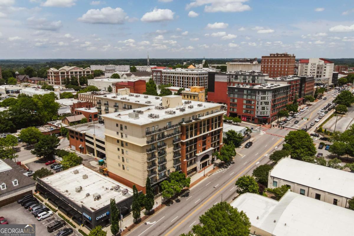 250 Broad Street W Athens GA 30601