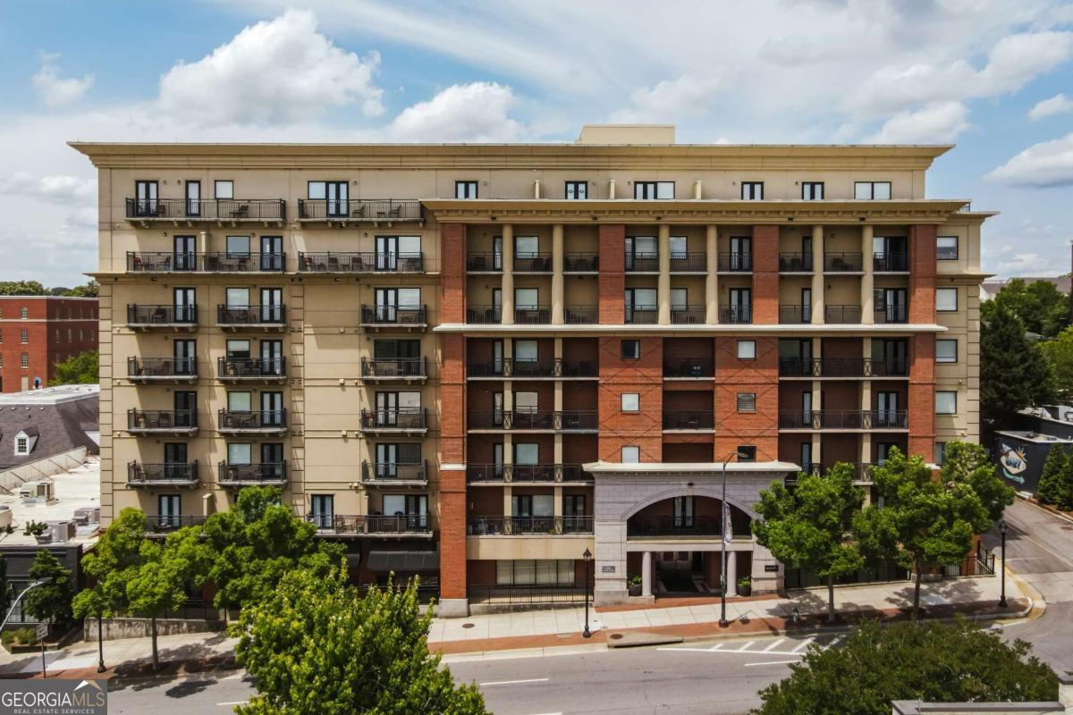 250 Broad Street W Athens GA 30601