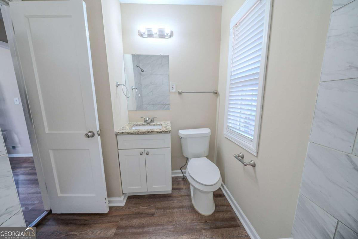 1433 Dennis Drive Decatur GA 30032