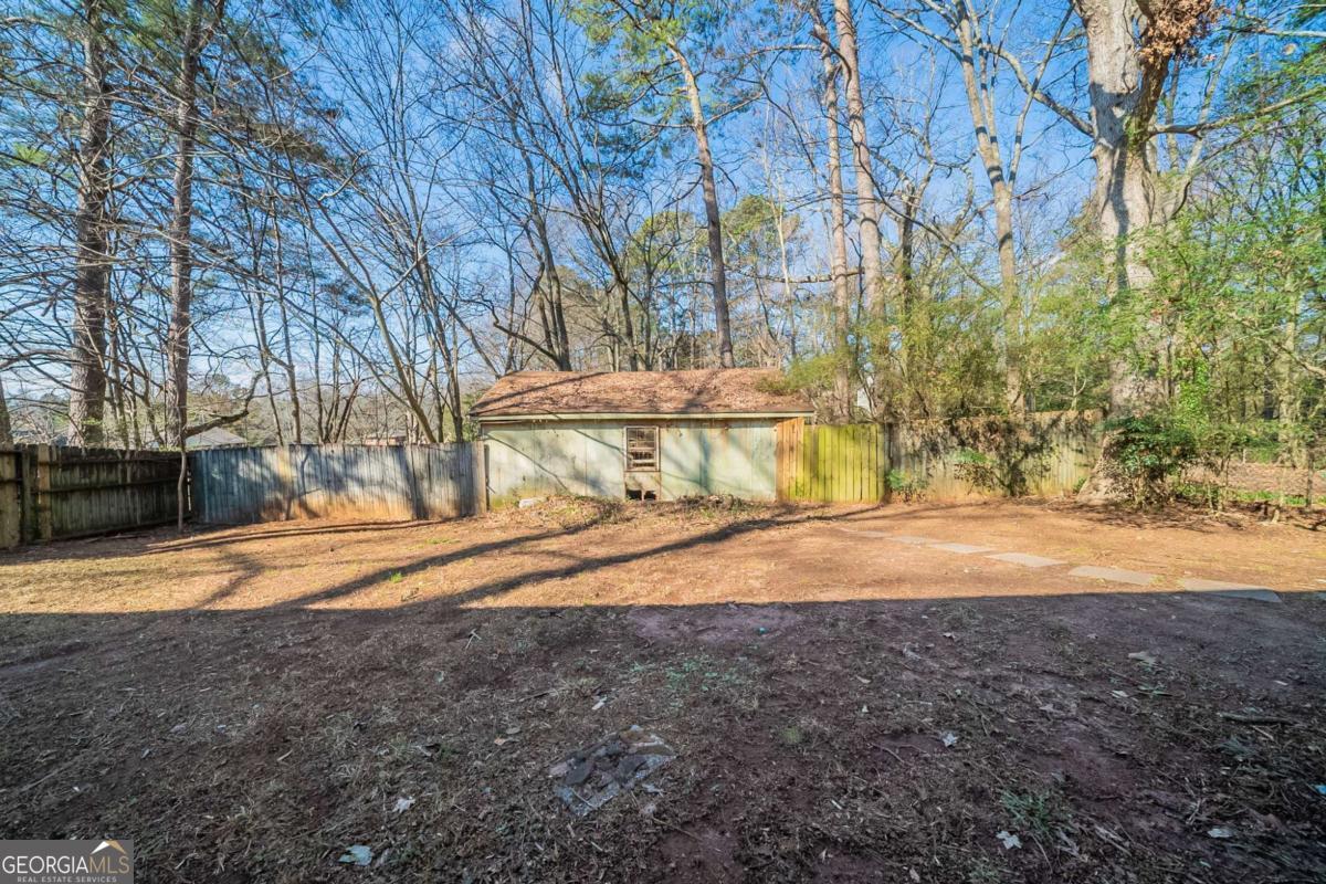 1433 Dennis Drive Decatur GA 30032