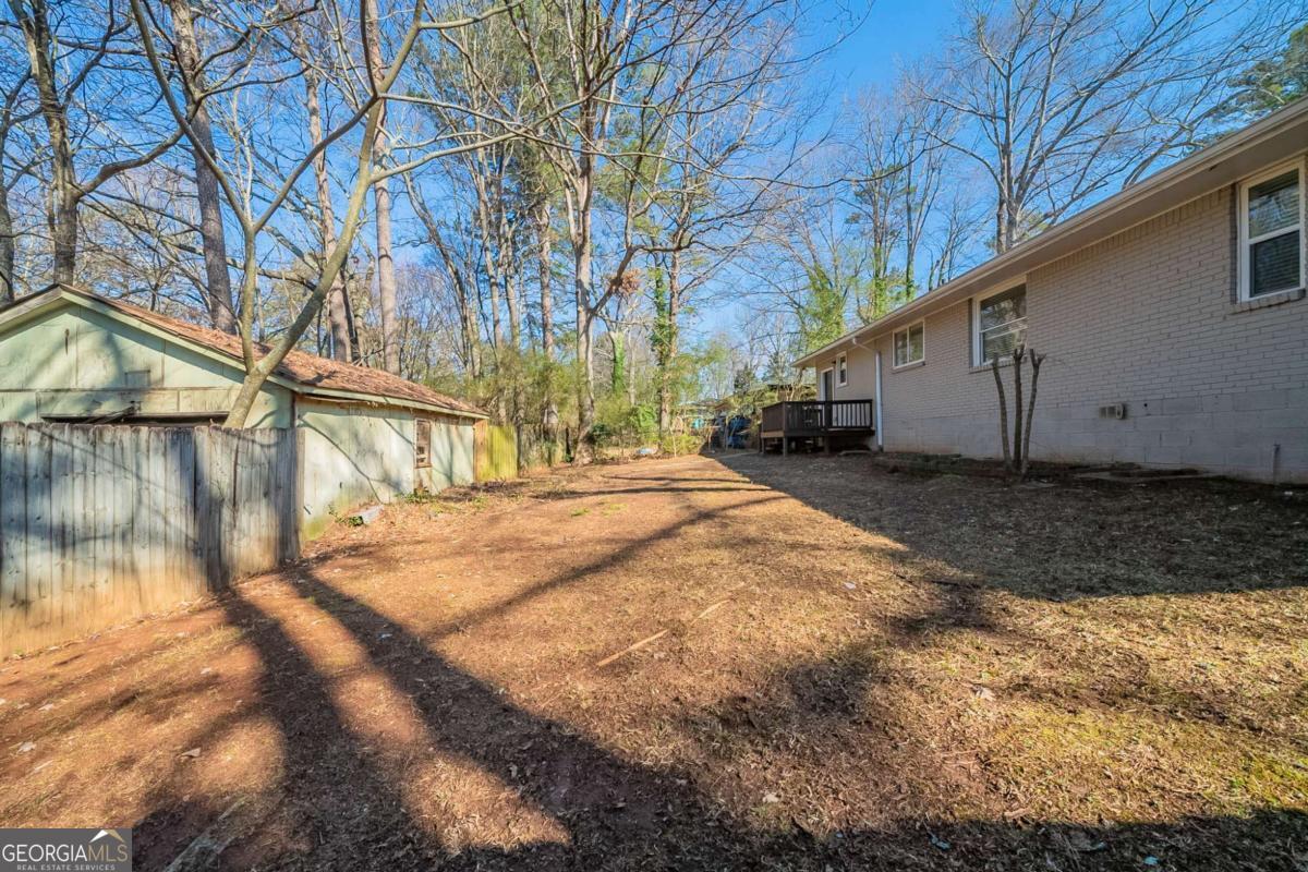 1433 Dennis Drive Decatur GA 30032