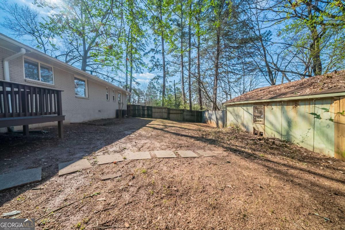1433 Dennis Drive Decatur GA 30032