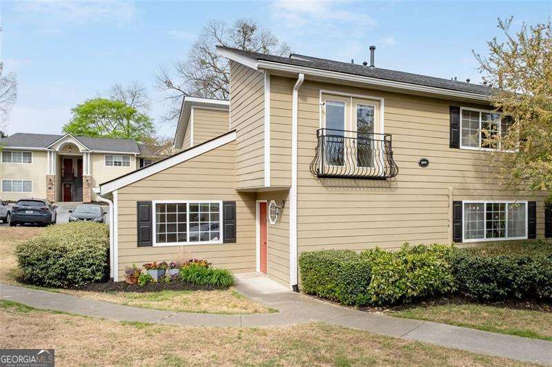 1468 Briarwood Road NE Atlanta GA 30319