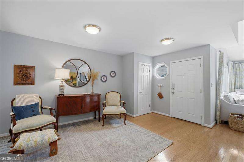 1468 Briarwood Road NE Atlanta GA 30319