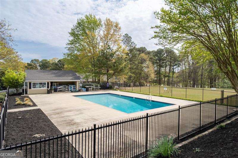 1468 Briarwood Road NE Atlanta GA 30319