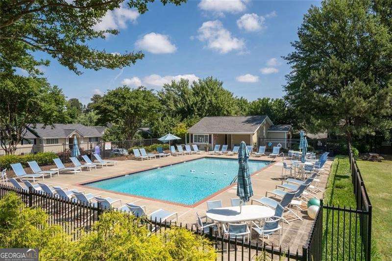1468 Briarwood Road NE Atlanta GA 30319