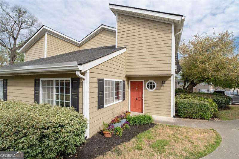 1468 Briarwood Road NE Atlanta GA 30319