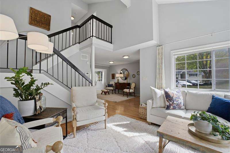 1468 Briarwood Road NE Atlanta GA 30319