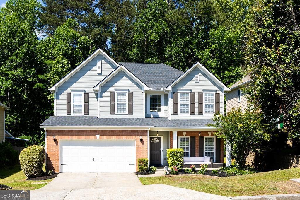 3360 Palm Circle Kennesaw GA 30144